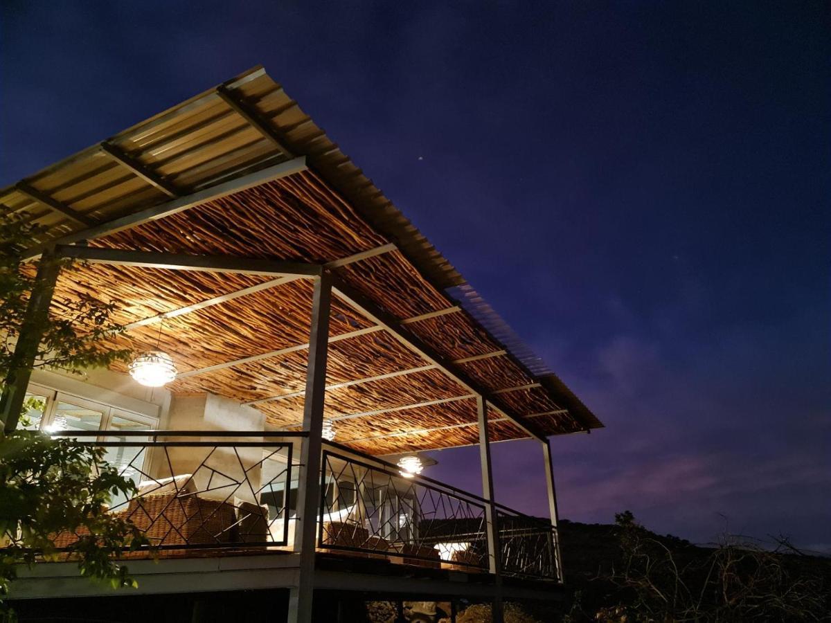 Mountain Peak Game Lodge And Camping Ozongaka Extérieur photo