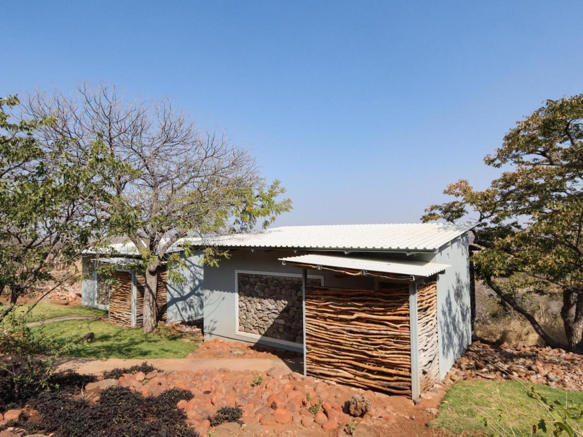 Mountain Peak Game Lodge And Camping Ozongaka Extérieur photo