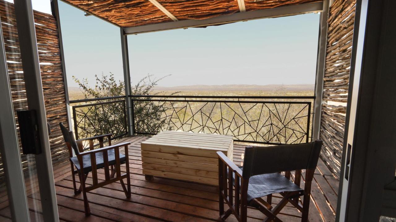 Mountain Peak Game Lodge And Camping Ozongaka Extérieur photo