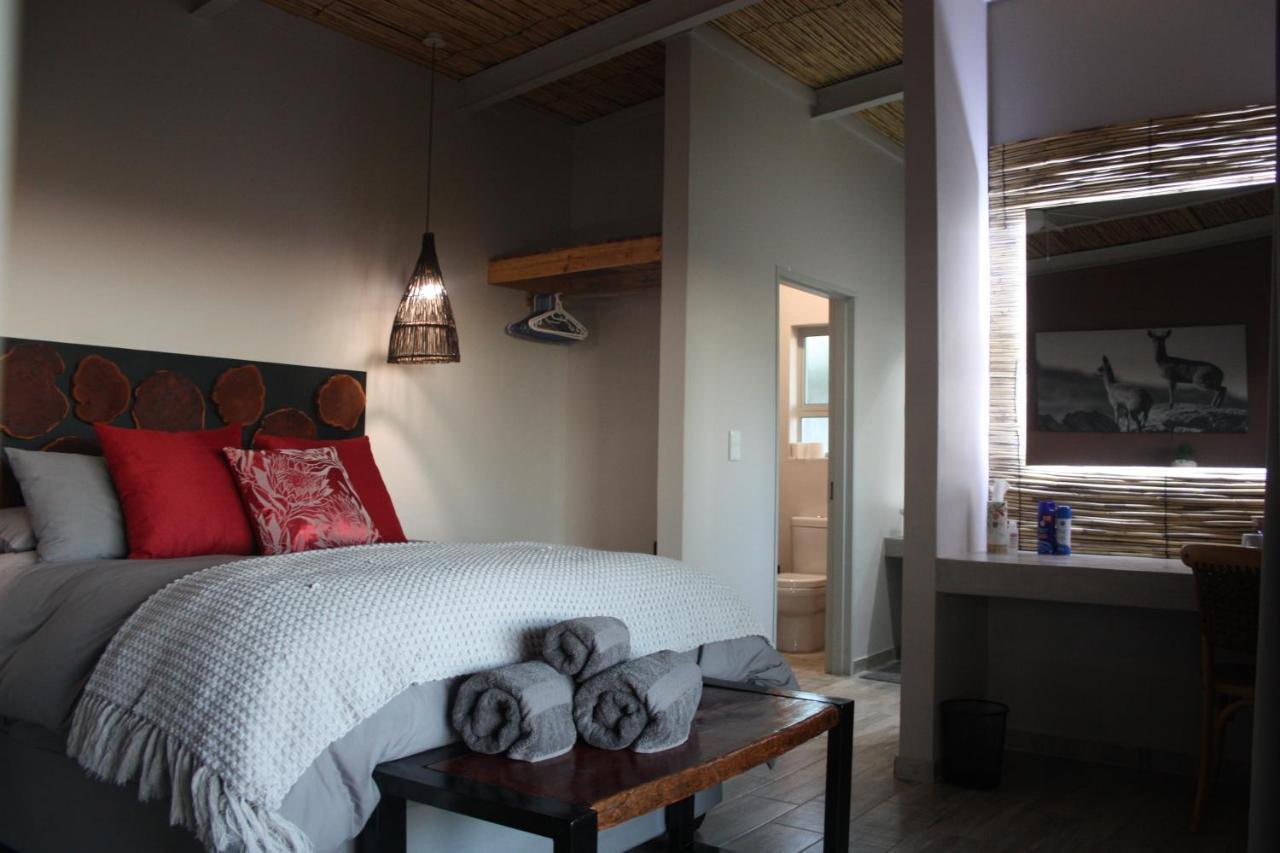 Mountain Peak Game Lodge And Camping Ozongaka Extérieur photo