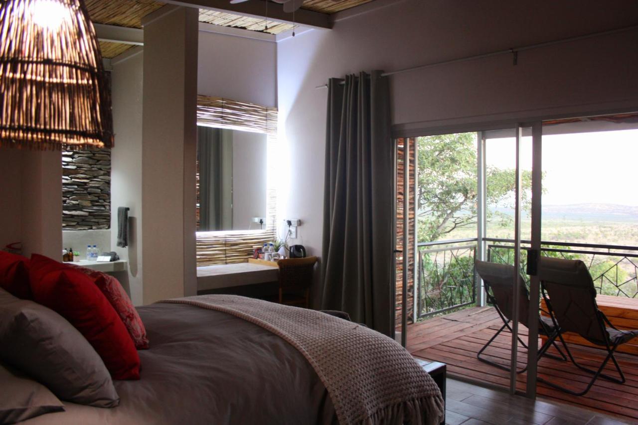 Mountain Peak Game Lodge And Camping Ozongaka Extérieur photo