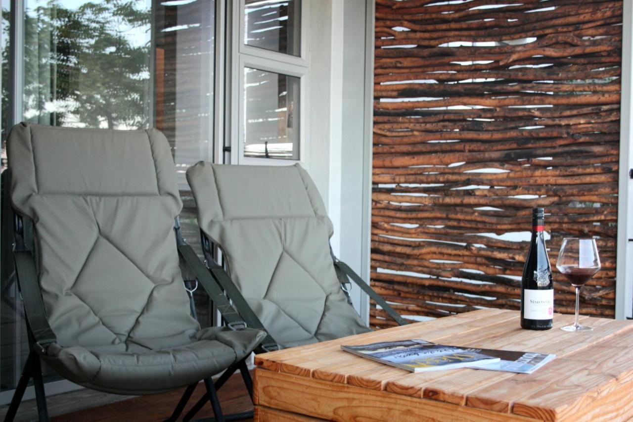 Mountain Peak Game Lodge And Camping Ozongaka Extérieur photo